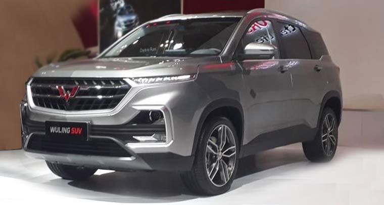 baojun